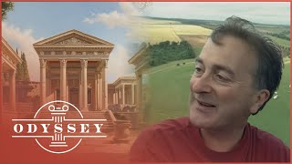 Is There A Massive Roman Villa Hidden Under This Field? | Time Team | Odyssey