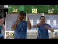 VALLADOLID FEB'25 - PÍLDORA SÁBADO 8/02 (2) - CAMPEONATO ESPAÑA ARCO RECURVO y COMPUESTO SALA 2025