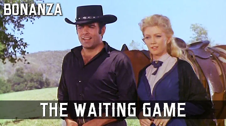 Bonanza - The Waiting Game | Episode 144 | America...