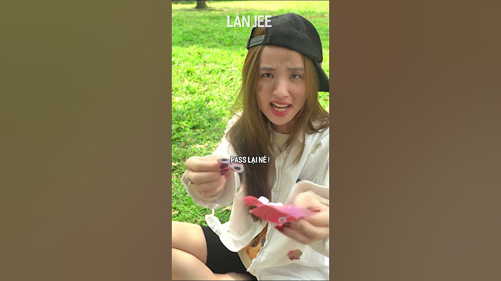 FAKE SQUIDGAME KIỂU #lanjee