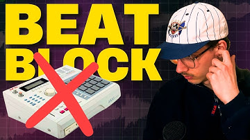 This made me a better Beatmaker! (MPC ONE, LIVE, STUDIO)