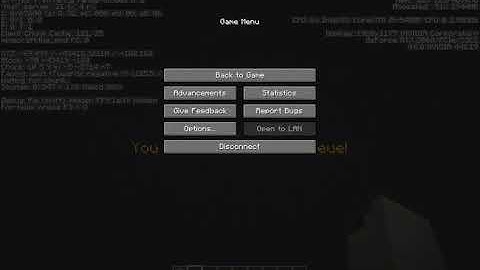 ok  but how tf do you not cry while waiting in hypixel queue