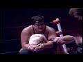 Houston Wrestling - Ric Flair vs Wahoo McDaniel - 07-12-1985