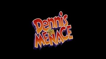 Dennis the Menace (1993) - Opening Scene