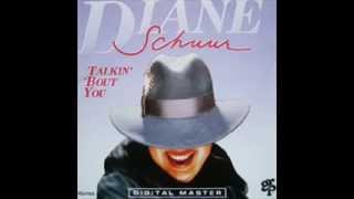 Diane Schuur - Funny, But I Still Love You chords