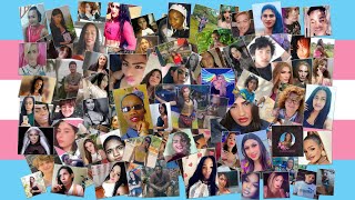 Transgender Day of Remembrance (TDOR) 2024