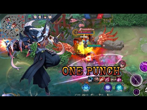 Ibaraki Doji -