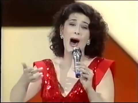 Autant d'amoureux que d'etoiles ( Eurovision 1984 )