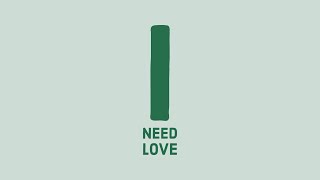 Levthand - I Need Love Ft. Kim Appleby (Back To Earth Mix)