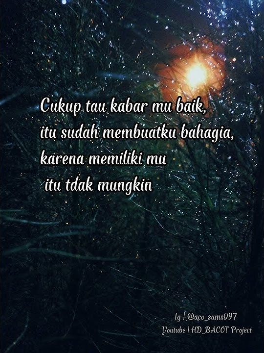 Cover bulan bintang rhoma irama | story | Bulan dimanakah kini