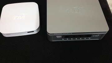 New HyppTv Set-Up-Box Ec6108V8 Model Review