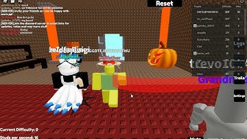 roblox Difficulty Chart Fling how to win (read desc if you dont understand)