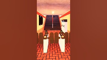 SCR Coxly Newtown Sercet Exit