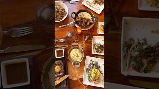 Seattle Restaurant Week Highlights