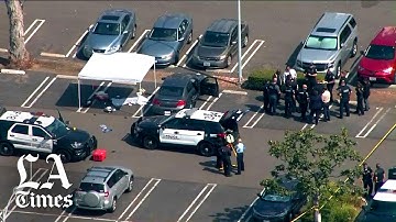 Fullerton stabbing: Retired CSUF administrator killed on campus