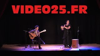 VIDEO25.FR - production audiovisuelle - Teaser SPECTACLE