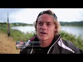 Jr. Pro Men Final at the Monroe Pro Wakeboard Tour- King of Wake