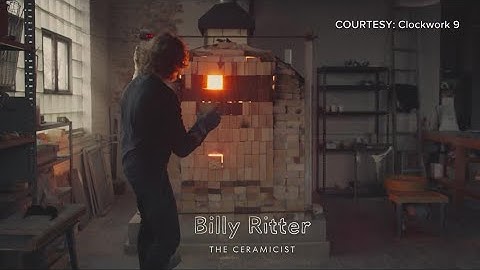 Locally produced documentary series captures Cleveland niche entrepreneurs