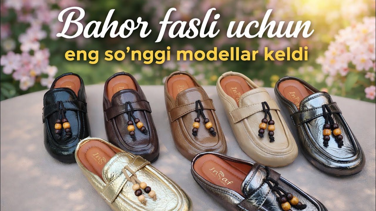 TEZKOR BAXORGI SEZONGA ZOʻR YANGILIKLAR KELDI