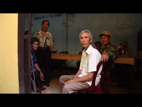Wideo: Kiedy wydano wietnamskie władze?