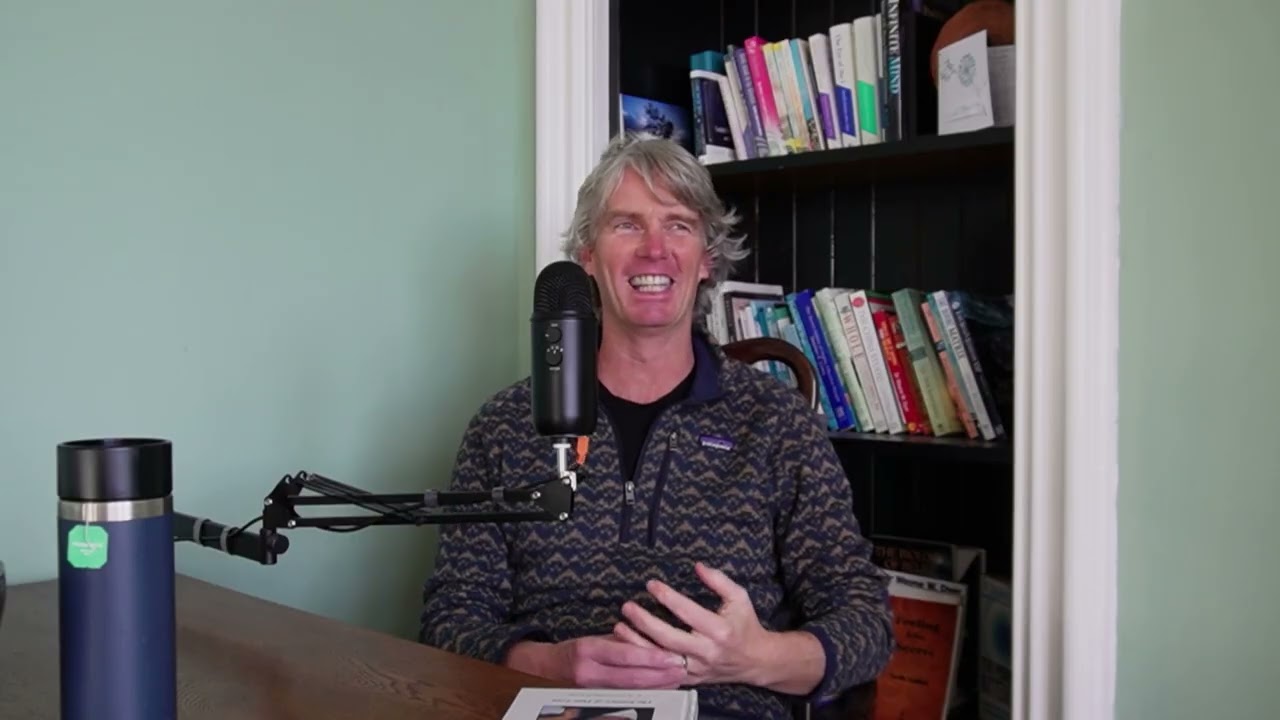 3rd Catch Up - ReConnection