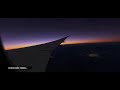 Vuelo Santiago a Nueva York (Chile - Estados Unidos) - Microsoft Flight Simulator 2020