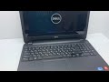 Ноутбук Dell 3512