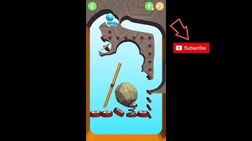 Dig This! 31 02 STONE HARD Walkthrough