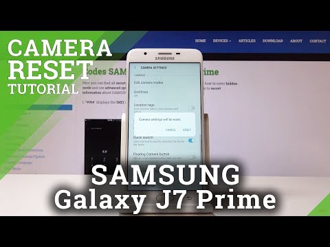 REVIEW SAMSUNG GALAXY J7. 