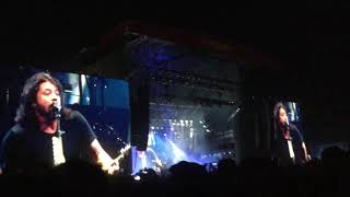 Foo Fighters - Times Like These (Live at Reading Festival 2019)