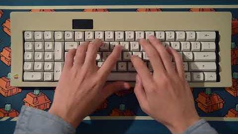 M0116. biip MT3 Extended 2048. Banana split switch.