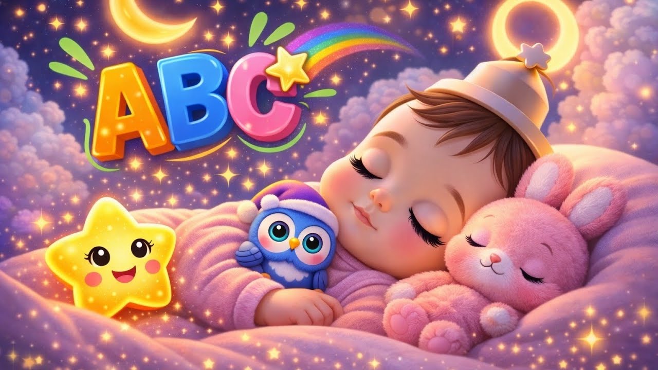 Twinkle Twinkle little star song for your baby to sleep 💤 sleeping song ...