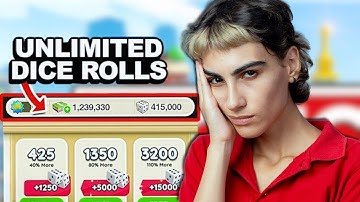 Monopoly GO Hack - How to Get Monopoly GO Free Dice Rolls 2025 (iOS & Android) *WORKING*