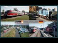 Maintalbahn review  train sim world 4