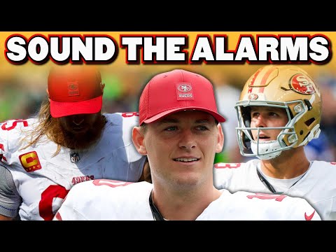 Are the 49ers Already Screwed? AGAIN?