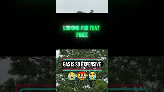 Gas is so Expensive! 🤬🤬🤬🤬