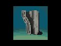 A1 - It's just a burning memory (8-BIT)