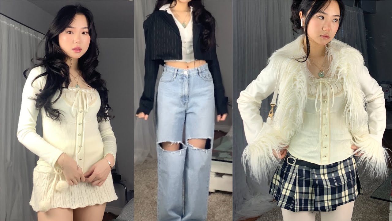 bought YesStyle items with NO REVIEWS 💀  | KIKOMOON🌙