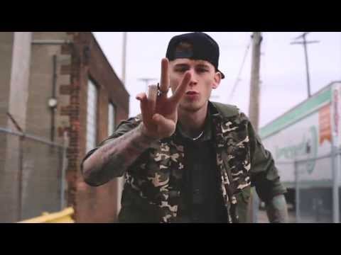 Machine Gun Kelly - Breaking News