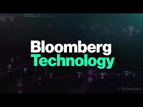 'Bloomberg Technology' Full Show (02/22/2022)