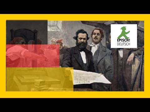 Video: Kako je Karl Marx gledal na odtujenost v družbi?