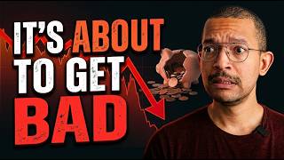 We Just Got A HARSH Warning Inflation Is Going To Decimate The World Economy & It Cannot be Stopped