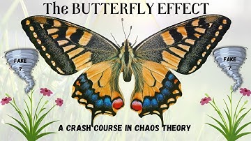 The Butterfly Effect: A Crash Course in Chaos Theory.