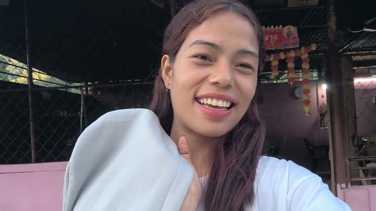 Return From The Village To My Study Place !! Arunachal Pradesh 