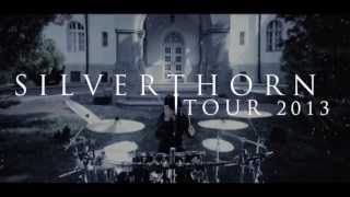 Kamelot Silverthorn North America Tour 2013 Teaser With Eklipse