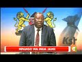 | UKUMBI | Mpango wa inua jamii [Part 1]