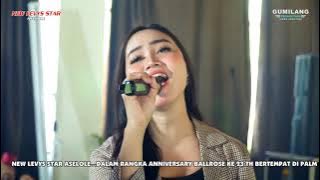 MENGEJAR BADAI DEVIKA MAHARANI - NEW LEVYSSTAR PALM BEAC BALLROSE SINCE 1998