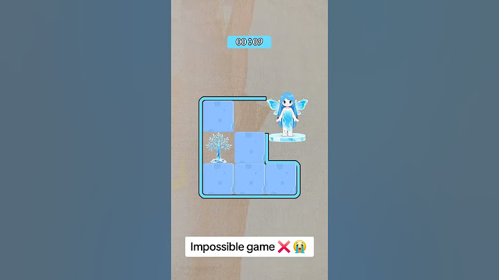 very difficult game