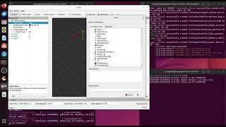 Lab 22 - Visualize Sensor Data in RViz2