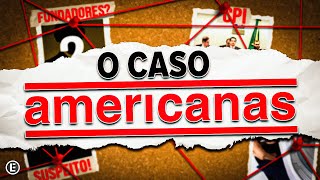AMERICANAS A Maior FRAUDE do Brasil